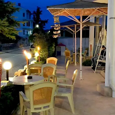 Andre * Бургас