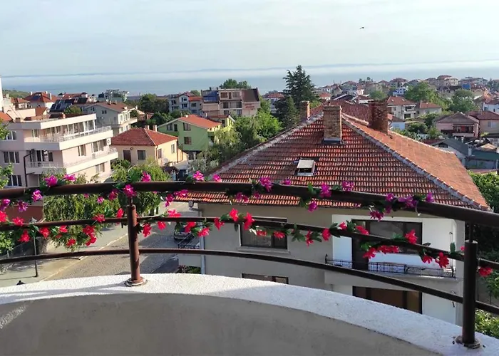 Andre * Бургас